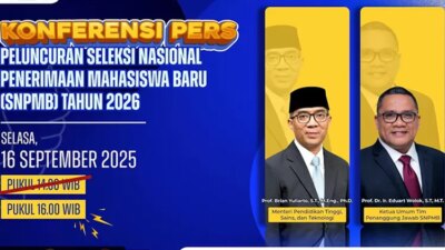 live-youtube!-link-resmi-pengumuman-snpmb-2026-dirilis-hari-ini,-cek-di-sini