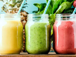 Perbedaan Jus dan Smoothie, Mana Lebih Sehat? – TIMES Banyuwangi