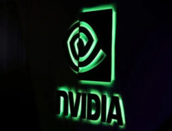 China Putuskan Nvidia Langgar Aturan Antimonopoli – TIMES Banyuwangi