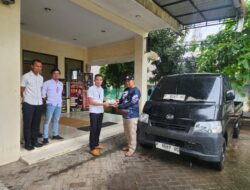 Polsek Rogojampi Ungkap Kasus Dugaan Penipuan, Barang Bukti Mobil Pick Up Diamankan