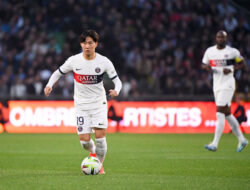 Kabar Jelang Liga Champions: PSG Lega, Arsenal Krisis Cedera – TIMES Banyuwangi