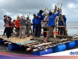 Fish Bank di Banyuwangi Jadi Wujud Konservasi Ekosistem Laut