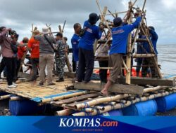Produksi Ikan Bernilai Ekspor di Banyuwangi Melonjak Berkat “Fish Bank”