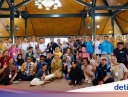 Gelar Rembuk Disabilitas, Bupati Ipuk Komitmen Penuhi Hak Para Disabilitas