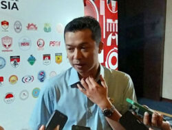 Jumlah Kontingen SEA Games 2025 Membengkak, Wamempora Taufik Hidayat: Harus Dievaluasi – TIMES Banyuwangi