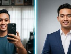 Bagaimana Cara Membuat Foto Profil LinkedIn AI Profesional Secara Gratis?