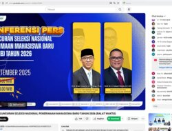Mundur Dua Jam! Pengumuman SNPMB 2026 di YouTube Pindah ke Pukul 16.00 WIB
