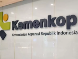 Cara Cek Hasil Seleksi Administrasi PMO Koperasi Merah Putih 2025