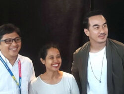 Joe Taslim Dorong Sineas Indonesia Konsisten Hasilkan Film Berkualitas – TIMES Banyuwangi
