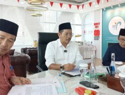 Berapa Gaji Komisioner Baznas 2025-2030? Ini Rincian Sesuai PP 104 Tahun 2020: Ketua Capai Rp31 Jutaan