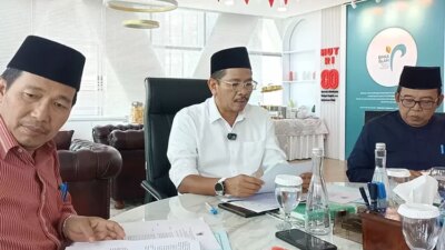 berapa-gaji-komisioner-baznas-2025-2030?-ini-rincian-sesuai-pp-104-tahun-2020:-ketua-capai-rp31-jutaan