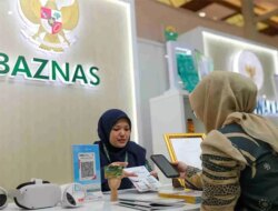 Wow! Gaji Anggota Baznas Kabupaten Setara 5 Kali UMP Banyuwangi 2025