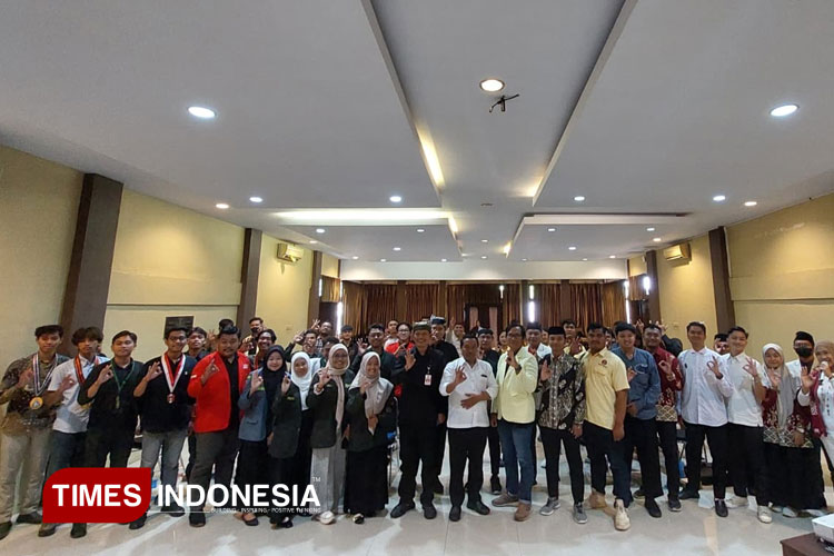 bakesbangpol-banyuwangi-gandeng-pemuda-dan-mahasiswa-bahas-kajian-strategis-daerah-–-times-banyuwangi