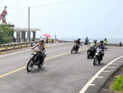 Jalur Ketapang–Watudodol Siap Dilebarkan Jadi 4 Lajur! Solusi Atasi Kemacetan Banyuwangi Utara