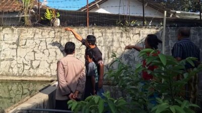 tragedi-mancing-di-kolam-walet,-bocah-sd-di-banyuwangi-tewas-tersengat-listrik