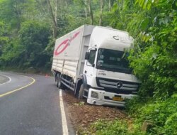 7 Kecelakaan Terjadi di Jalur Gumitir Pasca Dibuka, Bukan Lagi di Tikungan Mbah Singo