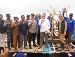 Fishbank Indonesia Resmi Hadir di Banyuwangi, Bupati Ipuk: Tabungan Ikan Menuai Harapan!