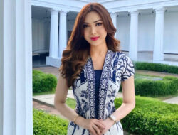 Potret Nella Novilda, Perempuan Modern yang Sukses Padukan Pesona dan Gaya – TIMES Banyuwangi