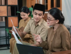 Cara Lengkap Aktivasi Authenticator Datadik, Wajib Dilakukan Guru dan Operator Sebelum Batas Waktu Resmi