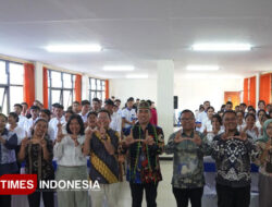 BPOLBF Gaet Mahasiswa Jadi Penggerak Pariwisata Berkelanjutan Labuan Bajo – TIMES Banyuwangi
