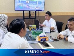 BBPJN Belum Bisa Pastikan Kapan Pengerjaan Pelebaran Jalan Banyuwangi-Situbondo