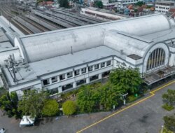Promo KAI 80 Tahun: Tarif Flat Kereta Api Rp80.000 Semua Rute 28 September 2025