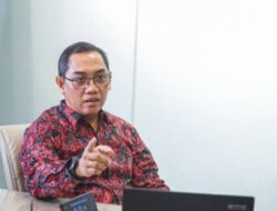 UU ITE Jadi Dasar Tindak Konten AI Bermasalah, Regulasi Baru Menyusul – TIMES Banyuwangi