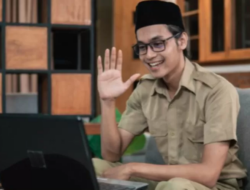 Waspada! Gagal Isi DRH Bisa Gugurkan Seleksi PPPK 2025, Ini Batas Akhir Baru dari BKN