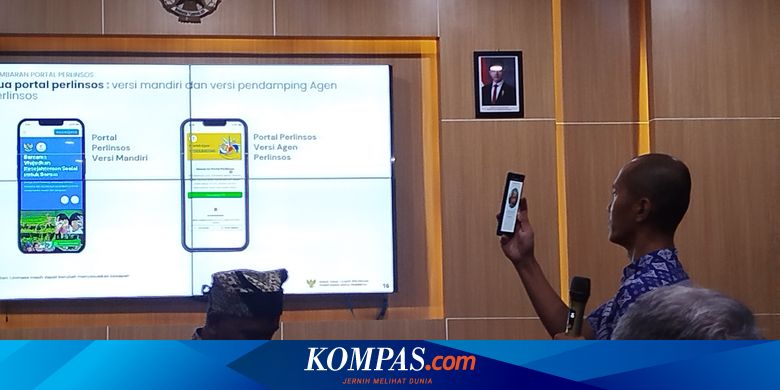digitalisasi-bansos-dimulai-oktober,-banyuwangi-kebut-perekaman-e-ktp