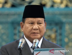 Presiden Prabowo Hadiri SMU PBB ke-80, Tegaskan Kepemimpinan Indonesia di Global South – TIMES Banyuwangi