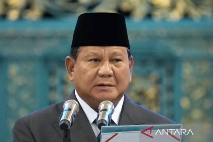 presiden-prabowo-hadiri-smu-pbb-ke-80,-tegaskan-kepemimpinan-indonesia-di-global-south-–-times-banyuwangi