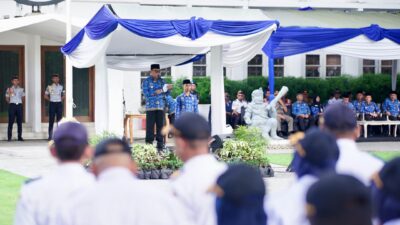 hari-perhubungan-nasional,-wabup-banyuwangi:-momentum-perkuat-layanan-transportasi
