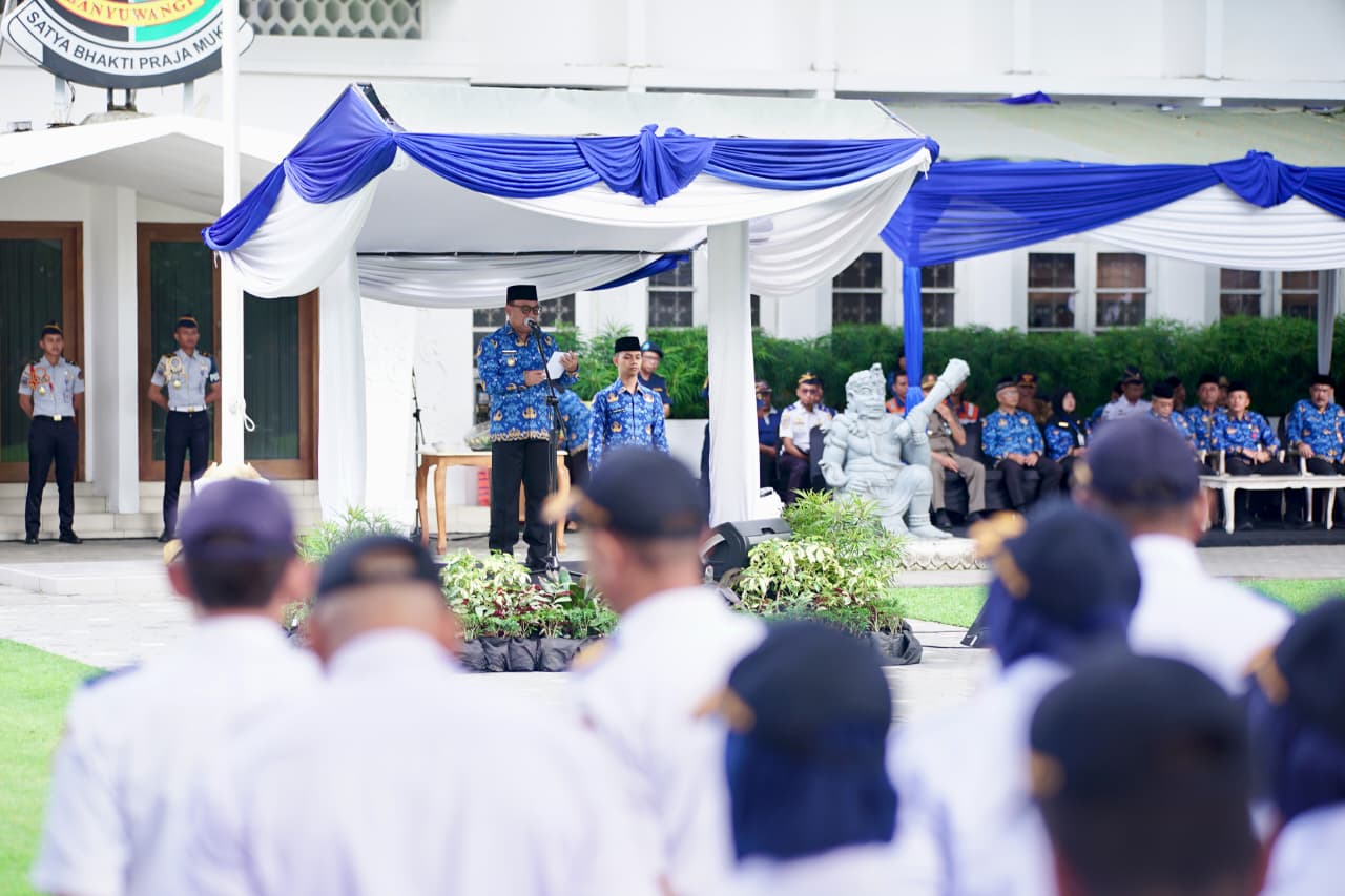 hari-perhubungan-nasional,-wabup-banyuwangi:-momentum-perkuat-layanan-transportasi
