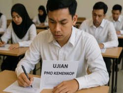Latihan Soal Esai Tes PMO Kemenkop 2025: Pertanyaan yang Sering Keluar dan Jawaban Idealnya
