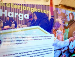 Pariwisata dan UMKM Menggeliat, BPS: Pertumbuhan Ekonomi Banyuwangi Lampaui Jatim dan Nasional