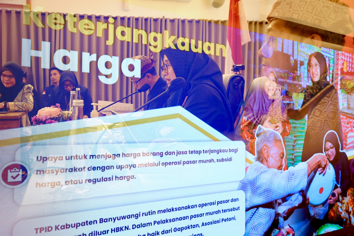 pariwisata-dan-umkm-menggeliat,-bps:-pertumbuhan-ekonomi-banyuwangi-lampaui-jatim-dan-nasional
