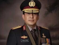 Deretan Nama Baru Kabinet Prabowo, Ahmad Dofiri hingga Djamari Chaniago