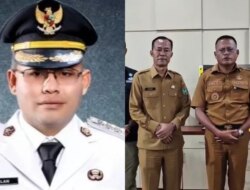Kisah Arlan, Dari Pengusaha Karet hingga Wali Kota Prabumulih