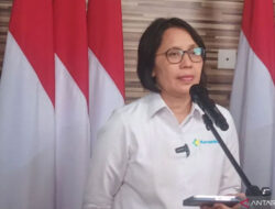 Cek Kesehatan Gratis Kemenkes Tembus 29,8 Juta Peserta, Didominasi Perempuan – TIMES Banyuwangi