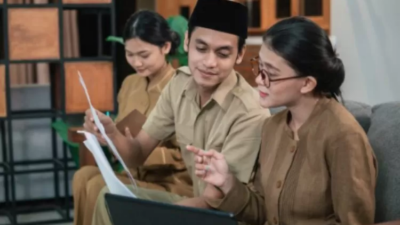 ribuan-guru-tk-dan-sd-dapat-kesempatan-kuliah-gratis-s1/d4,-pemerintah-siapkan-rp3-juta-per-semester