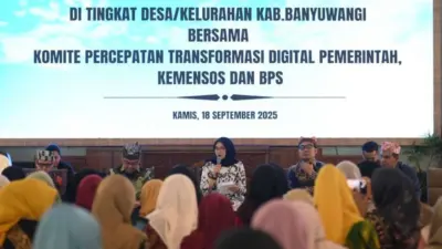 jadi-pilot-project,-banyuwangi-mulai-uji-coba-pendaftaran-digitalisasi-bansos