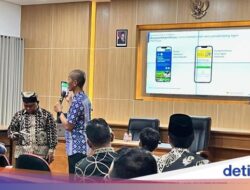 50% Bansos Salah Sasaran, Banyuwangi Jadi Pilot Digitalisasi Perlinsos
