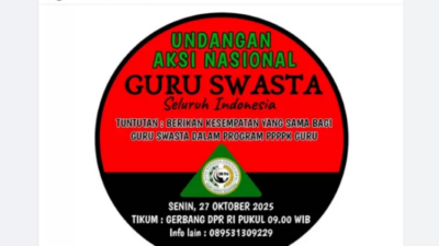 viral!-pamflet-guru-swasta-gelar-aksi-nasional-di-dpr-ri-27-oktober-2025-tersebar-di-facebook