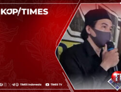 Langit Kelabu di Macanputih – TIMES Banyuwangi