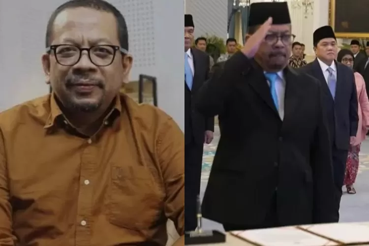 profil-muhammad-qodari,-kepala-ksp-baru-pilihan-presiden-prabowo-subianto