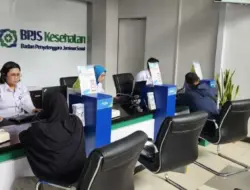 BPJS Kesehatan Perluas Akses, KTP Jadi Kunci Berobat di Luar Domisili