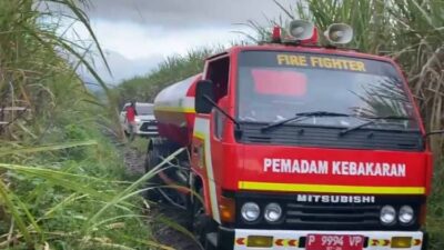 terjebak-semalaman,-mobil-konten-kreator-dievakuasi-damkar-banyuwangi-–-times-banyuwangi