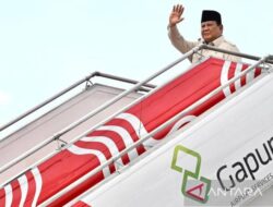 Prabowo Instruksikan Percepatan Pembangunan Kampung Haji Indonesia – TIMES Banyuwangi