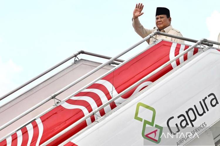 prabowo-instruksikan-percepatan-pembangunan-kampung-haji-indonesia-–-times-banyuwangi