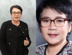 Presiden Prabowo Tunjuk Sarah Sadiqa Pimpin LKPP, Ini Latar Belakangnya